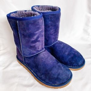 UGG Classic Short II Boots
